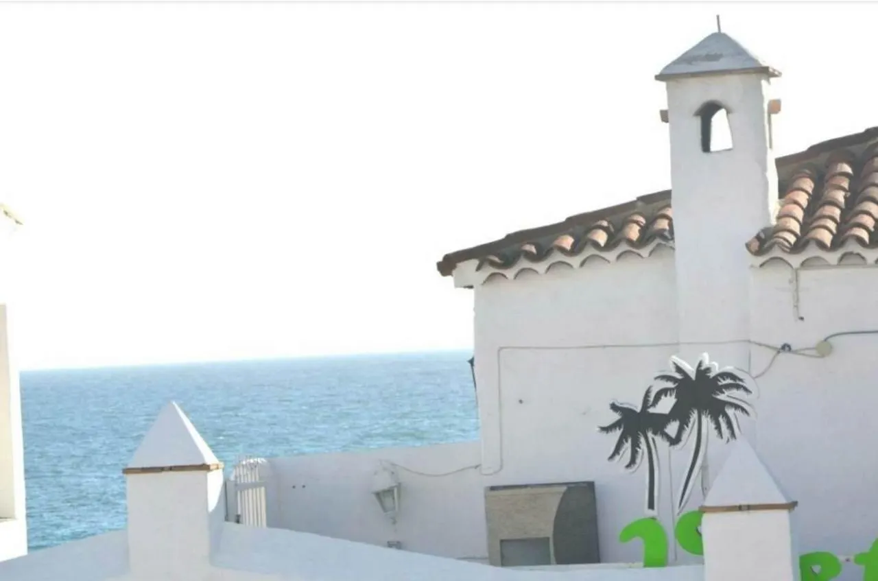 Los Cristianos - San Telmo アロナ 0*,  スペイン
