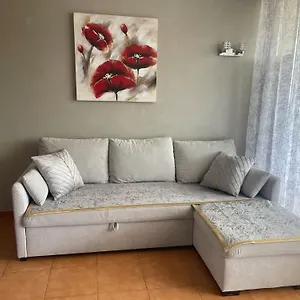 5 Min Walk To Gold Mile And 7min To Americas Wifi Arona (Tenerife)